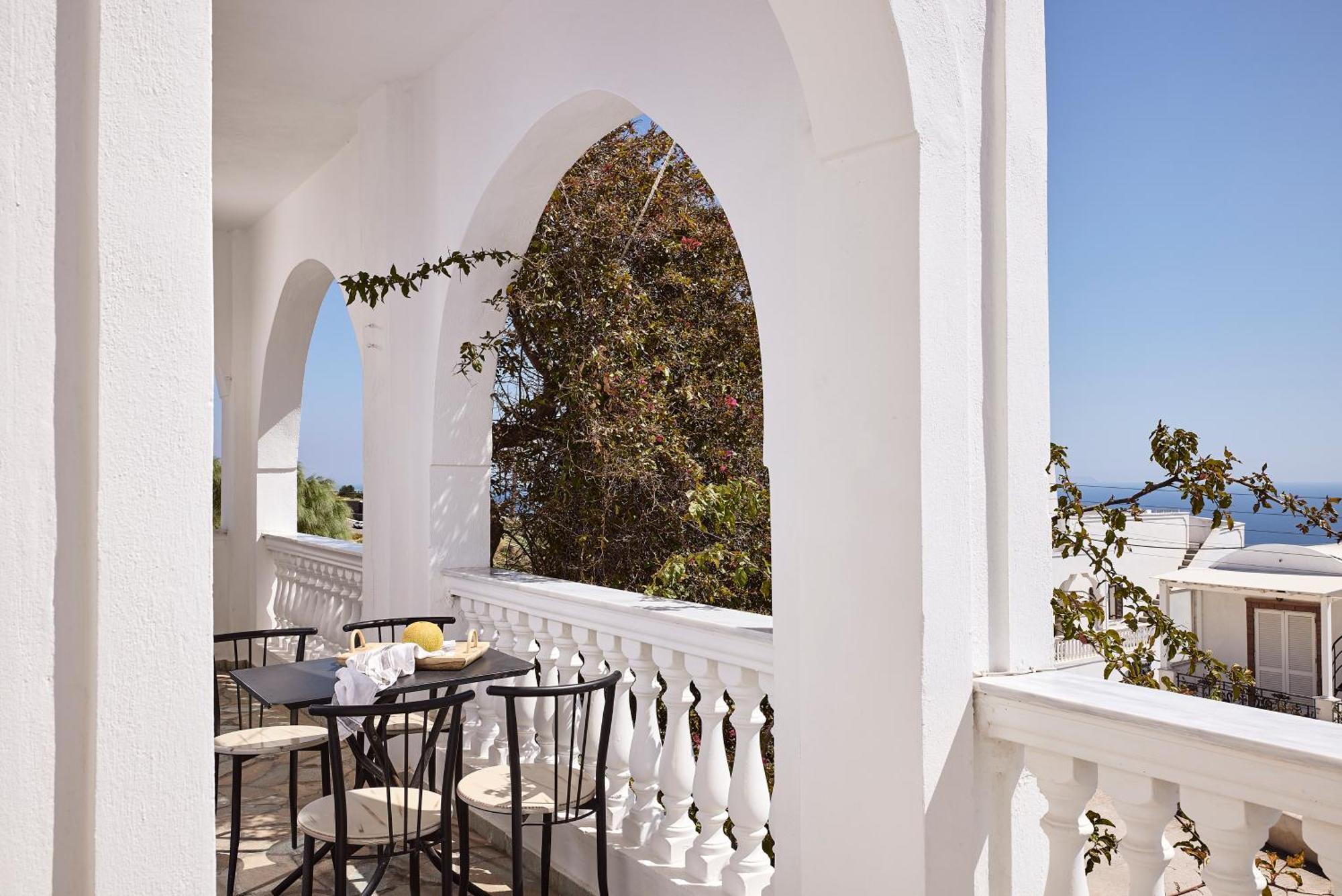 Апартаменты Casa Bu Тира Номер фото